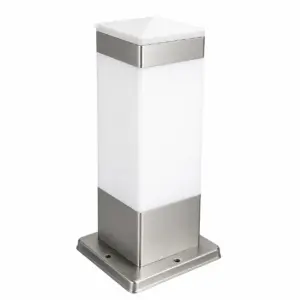 Stubna lampa za dvorište E27 – visina 29 cm