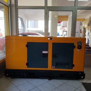 Diesel agregat 30kW / 37kVA sa ATS automatikom - Image 5