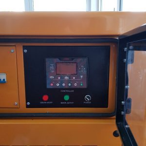 Diesel agregat 30kW / 37kVA sa ATS automatikom - Image 3