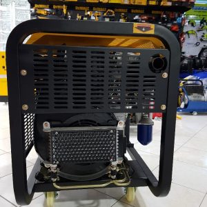 Agregat Diesel 10kW monofazni - Image 4
