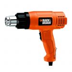 Fen za vrući zrak Black+Decker KX1650 1750W
