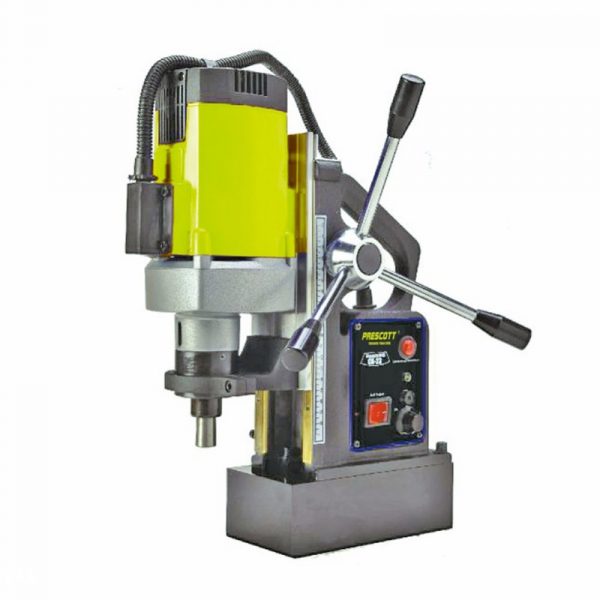 Magnetna bušilica PRESCOTT magnetna sila 13500N