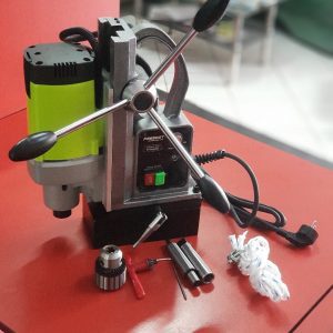 Magnetna bušilica PRESCOTT magnetna sila 13500N