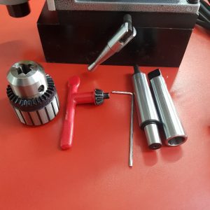 Magnetna bušilica PRESCOTT magnetna sila 13500N