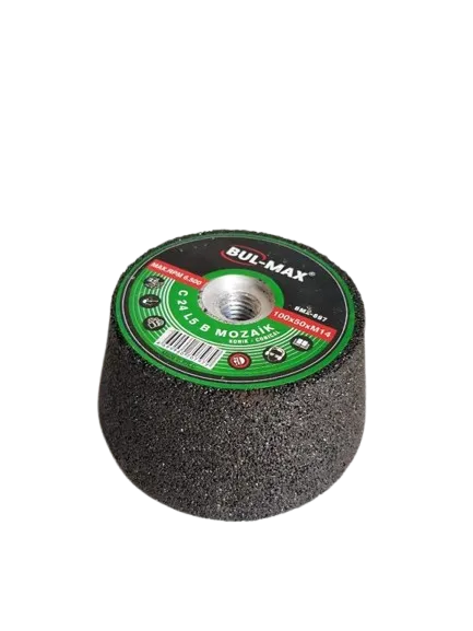 Brus za kamen 115mm C16 BULMAX