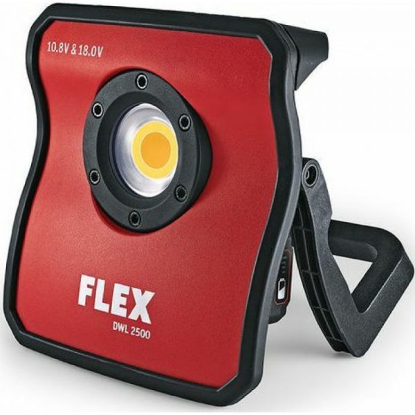 Akumulatorska lampa FLEX DWL2500 486728