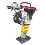Vibro nabijač žaba SR-80 5.5HP GX160 motorom