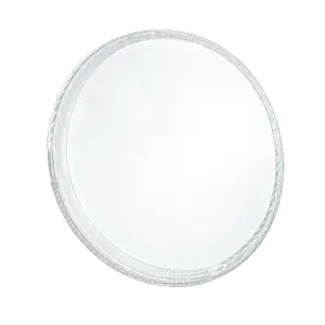 LED plafonjera sa daljinskim 40cm – promjenjiva svjetlost 6500K/4000K