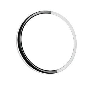 LED plafonjera sa daljinskim 400mm – promjenjiva svjetlost 6500K / 4000K
