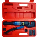 Hidraulična kliješta za stopice 6–70 mm²