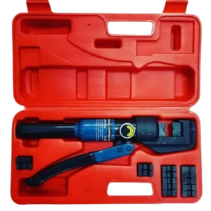 Hidraulična kliješta za stopice 6–70 mm²