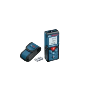 Laserski daljinomjer Bosch GLM 40 Professional