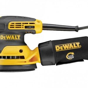 Rotaciona brusilica DEWALT 125mm 280W