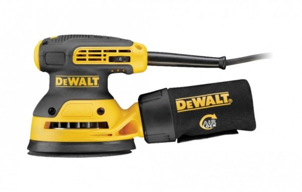 Rotaciona brusilica DEWALT 125mm 280W