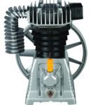 Kompresorska glava italijanski tip 2x90mm – 5.5HP