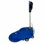 Mašina za čišćenje podova 1500W 51 cm (četkara)