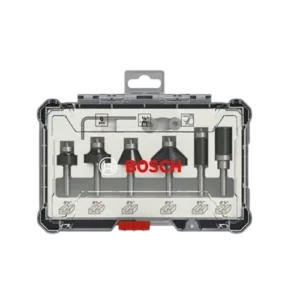 Bosch set glodala za drvo