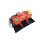 Vibrator za beton 1.1kW 220V monofazni