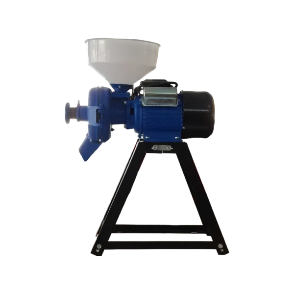 Mlin za kukuruz (šenalica) 2.6kW 220V – 60 kg/h