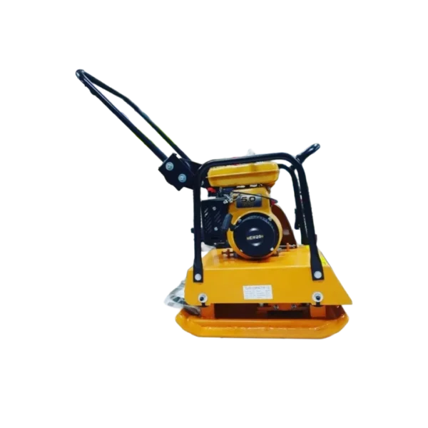 Vibro ploča C-120 110 kg 3.7kW (25 kN)