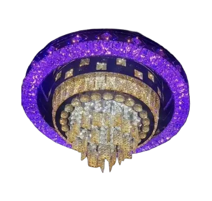 Untitled (64) LED plafonjera luster 101327 – dekorativna rasvjeta