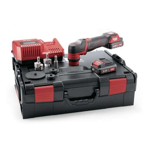 Akumulatorska polirka Flex PXE 80 12-EC 532268