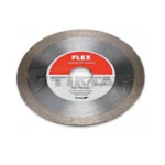 FLEX dijamantna rezna ploča 125mm 349038