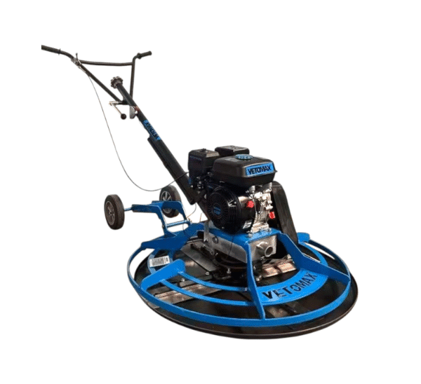 Vetomax helikopter za glazuru estriha 6.5HP 91 cm