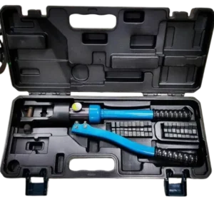 Hidraulična kliješta za stopice 16–240 mm²