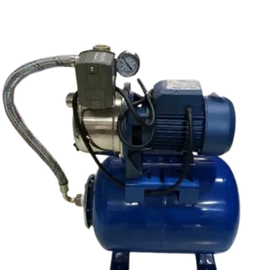 Hidrofor (hidropak) pumpa za vodu – komplet sa posudom