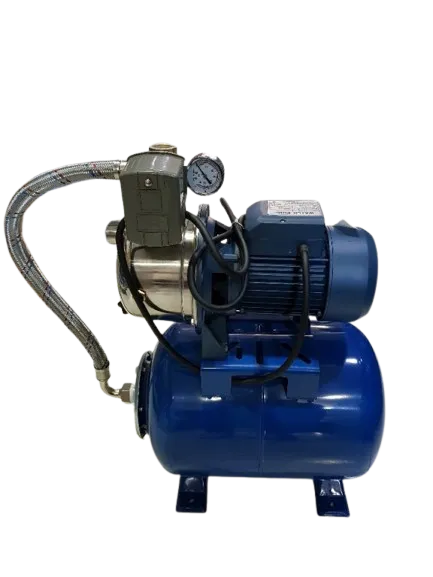 Hidrofor (hidropak) pumpa za vodu – komplet sa posudom