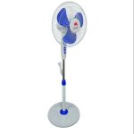 Stojeći sobni ventilator 40W – ventilator sa tri brzine i tajmerom