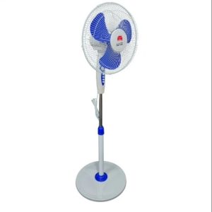 Stojeći sobni ventilator 40W – ventilator sa tri brzine i tajmerom