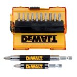 Set bitova DeWalt 14 komada 25mm