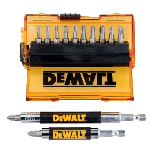 Set bitova DeWalt 14 komada 25mm