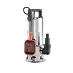 BLACK+DECKER potopna pumpa 1100W 16.500 l/h