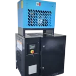 Vijčani kompresor 7,5kW sa presušivačem zraka – 380V