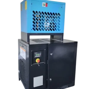 Vijčani kompresor 7,5kW sa presušivačem zraka – 380V