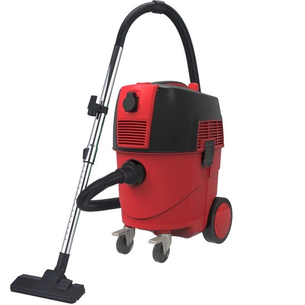 Industrijski usisivač 30L 1600W sa utičnicom za alat