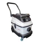 Industrijski usisivač sa poluautomatskim čišćenjem