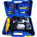 Auto kompresor 12V – prijenosni kompresor za gume