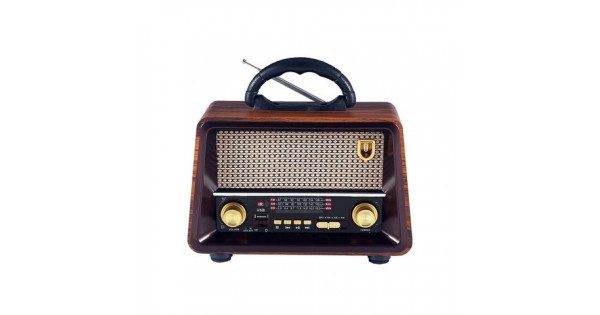 Radio bluetooth