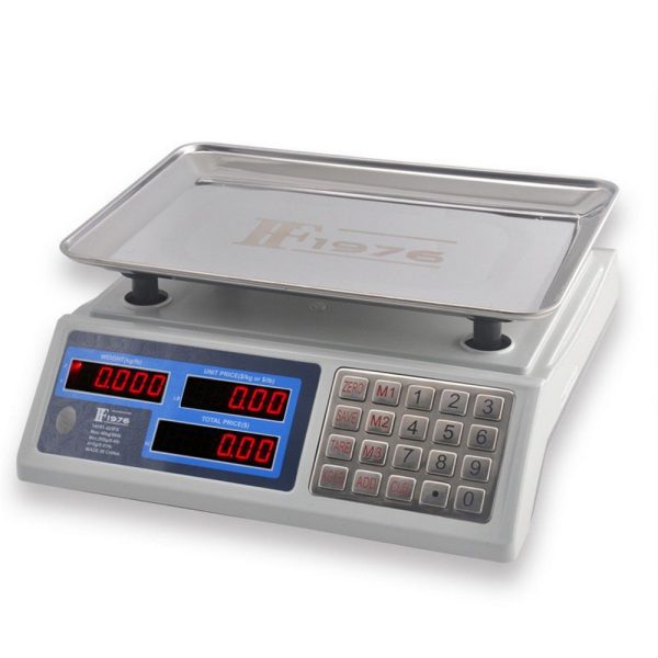 Digitalna vaga 40kg