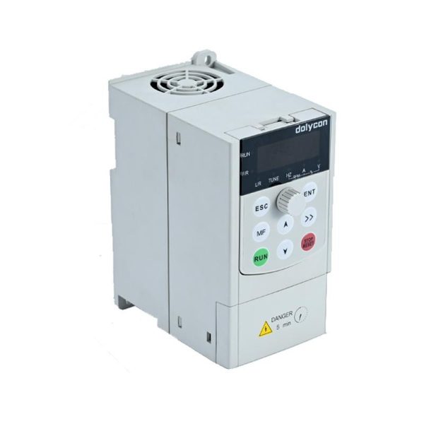 Frekventni regulator brzine motora 3kW 380V