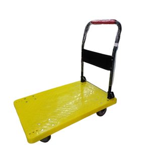 Transportna kolica 400kg – teretna kolica za skladište