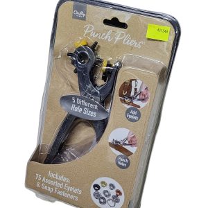 Kliješta za zakovice – ručni alat za zakivanje