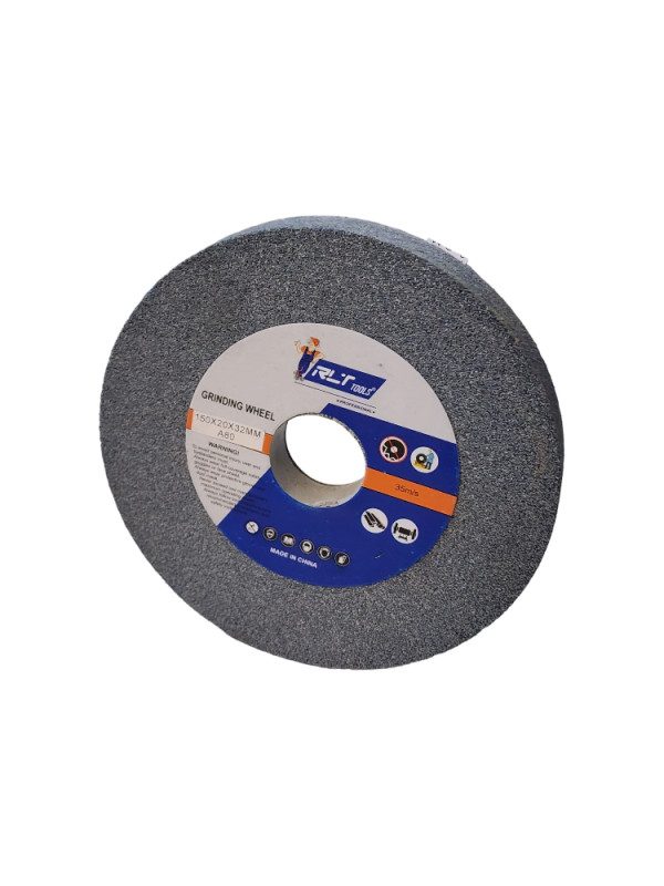 Brusni disk 150 mm P80 (13147112)