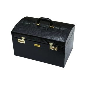 Set pribora za jelo 86 dijelova – luksuzni komplet u koferu
