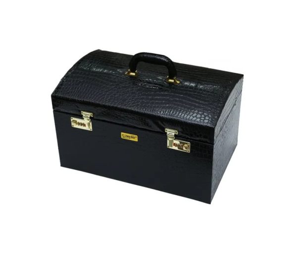Set pribora za jelo 86 dijelova – luksuzni komplet u koferu