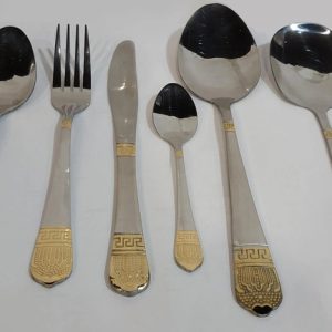 Set pribora za jelo